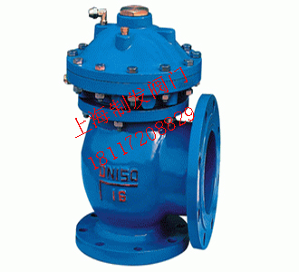 JM644X-16C膜片式快開排泥閥