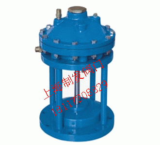 JM742X-16C隔膜式池底排泥閥