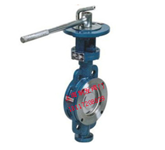 D73H對夾式硬密封蝶閥